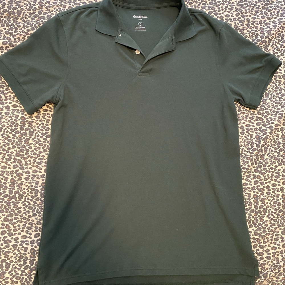 Brand new Goodfellow polo shirt